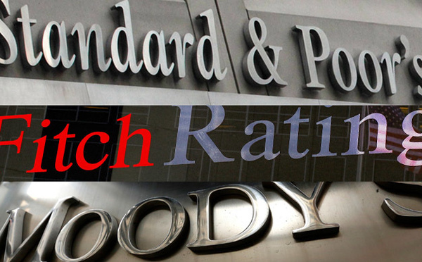 NOTATION FINANCIERE INTERNATIONALE : La dictature des « Big Three»