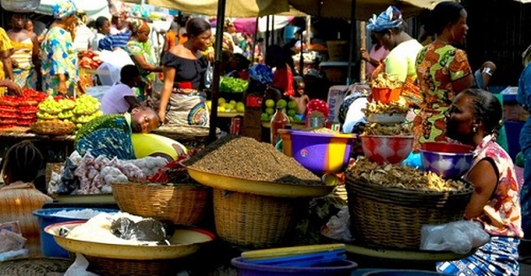 UEMOA - Chiffre d'affaires du commerce de détail : Un accroissement de 5,5% en mars 2025