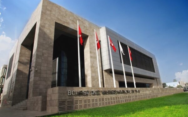 Tunisie : Amélioration de 13,3% du résultat de l’exercice des sociétés cotées à la Bourse de Tunis en 2024.