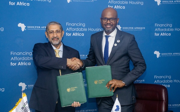 Capitalisation de la banque de développement Shelter Afrique : La Badea approuve un financement de 120 millions de dollars