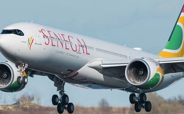 Affaire Air Sénégal vs Iata : Le Tribunal du commerce de Dakar annule les saisies illégales de fonds