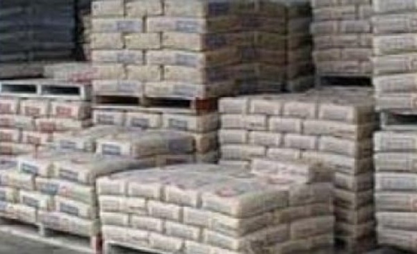 Sénégal : La production de ciment baisse de 14,9% au mois de juin