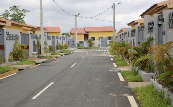 Investissement dans le logement, développement urbain : La Banque Shelter Afrique et Afreximbank signent un partenariat de 1 milliard de dollars