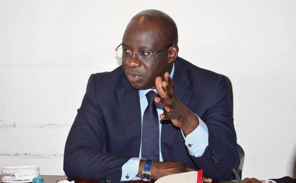24e édition des Assises économiques du Medes:  Mbagnick Diop pour une fiscalité intelligemment conçue