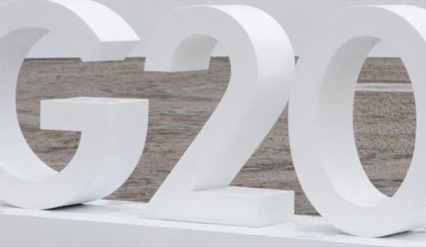 Zone G20 : La croissance du Pib atteint 0.9 % au deuxième trimestre 2025