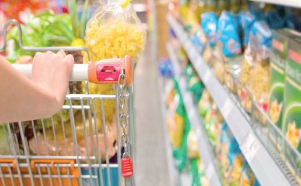 Tunisie : Les prix à la consommation augmentent de 0,3% au mois d’août 2025.