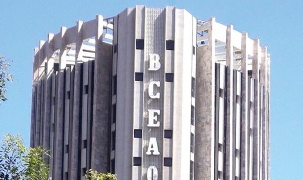 Uemoa : Légère baisse de la croissance entre le 1er et le 2e trimestre 2025 (Bceao)