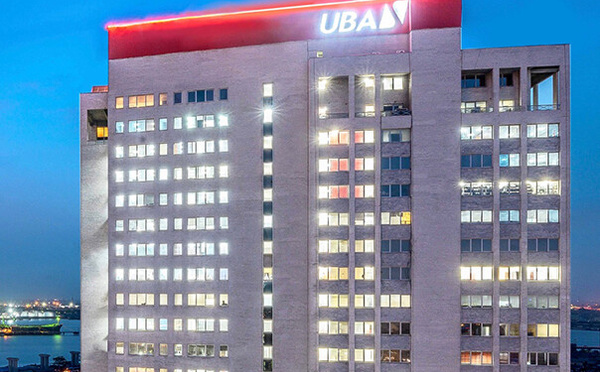 United Bank for Africa : Un bénéfice net de plus de 126 milliards de FCFA réalisé au 30 juin 2025