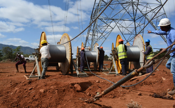 ÉLECTRICITE EN AFRIQUE - 600 millions de personnes toujours privées d’accès : 700 000 décès évitables chaque année