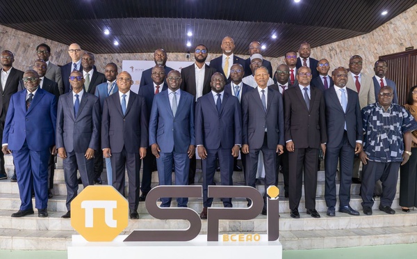 LANCEMENT OFFICIEL DE L’INTEROPERABILITE : La BCEAO casse les « murs » du transfert
