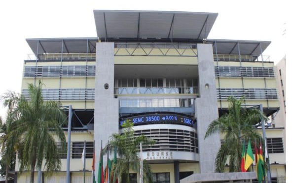 BRVM : Le titre Filtisac Côte d’Ivoire réalise la meilleure performance pour la seconde journée consécutive.