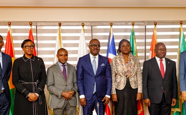 Banque d’investissement et de développement de la Cedeao : Le Conseil d’administration approuve 308,631 millions Usd d’investissements stratégiques