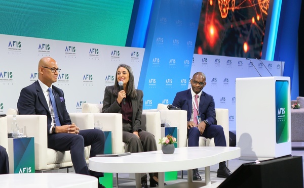 Africa financial summit : La 5e édition prévue du 3 au 4 novembre prochain à Casablanca