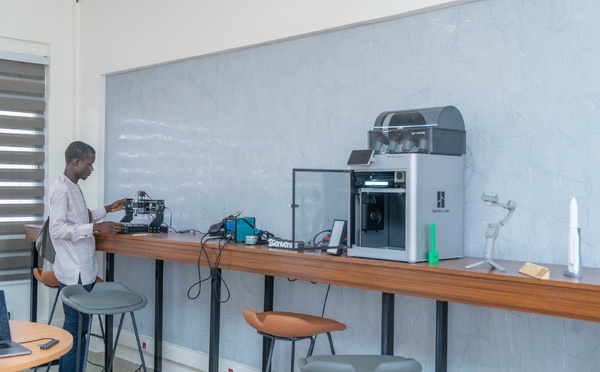 Touba : Sonatel lance Orange Digital Club