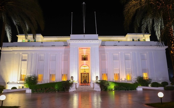 Sénégal: Communiqué Du Conseil des Ministres du Mercredi  05 Novembre  2025