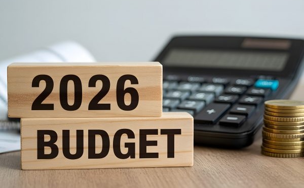Loi de finances 2026 : Le déficit budgétaire global évalué à 1 245,1 milliards de FCFA