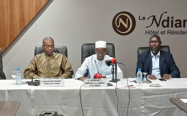 Revue des réformes, programmes et projets communautaires : Le Sénégal se soumet à l’évaluation de 145 textes réglementaires et cinq projets et programmes