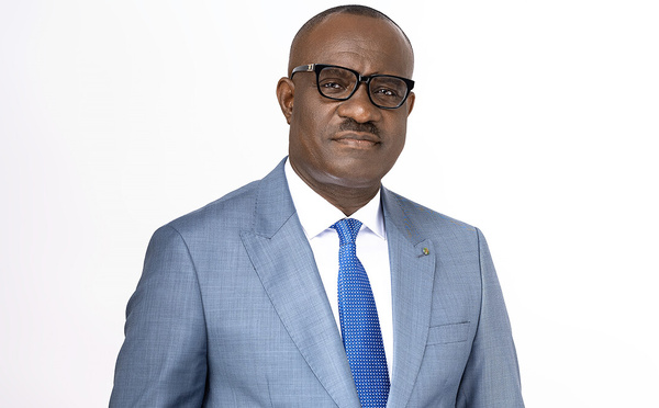 Sommet africain de la finance et de l’industrie : Le président de la Bidc pour une augmentation du financement climatique