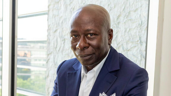Cop30 à Belem : Baïdy Agne, président de Business Africa demande de passer à l’acte pour le financement climatique