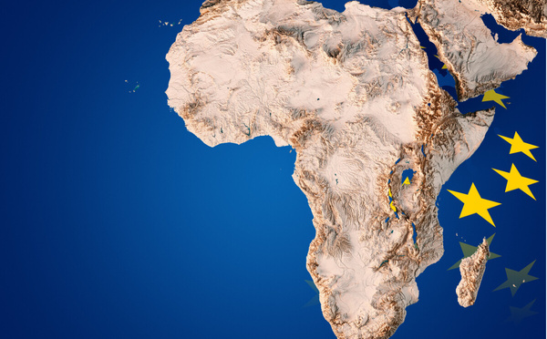 Relations Afrique-Europe : L’Aef appelle à une nouvelle ère fondée sur des investissements équitables