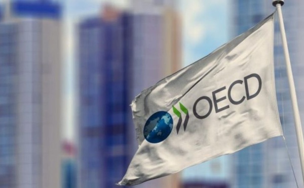 Zone Ocde : La croissance du Pib présente un tableau contrasté dans les pays au troisième trimestre 2025