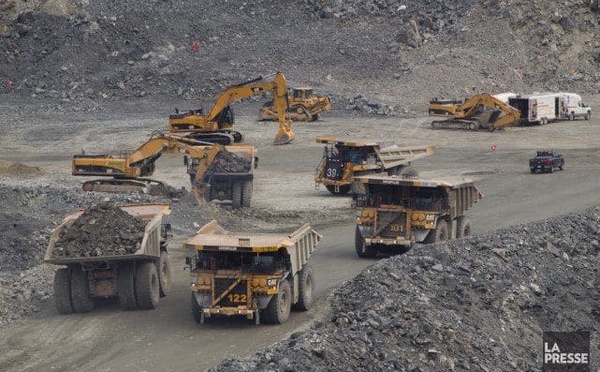 Production industrielle : Une hausse de 22,2% enregistrée au troisième trimestre 2025