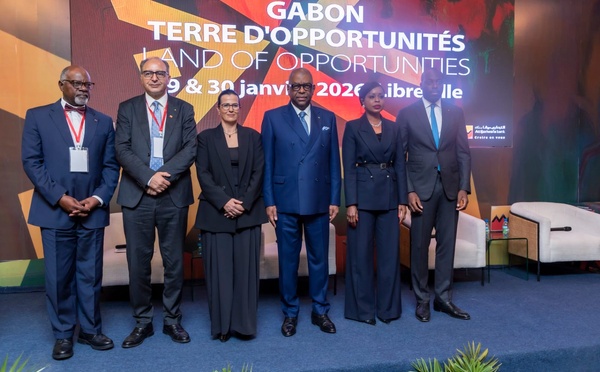 Gabon : Le Club Afrique Développement catalyse les échanges intra-africains