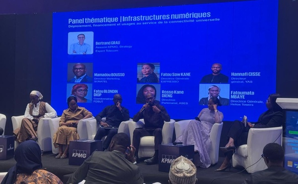 TELECOMS - Arrivée de nouveaux opérateurs : Les acteurs demandent une sécurisation des investissements existants, l’Etat rassure