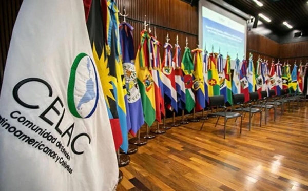 Forum de haut niveau Celac–Afrique : Bogotá accueille la première édition du 18 au 21 mars prochain