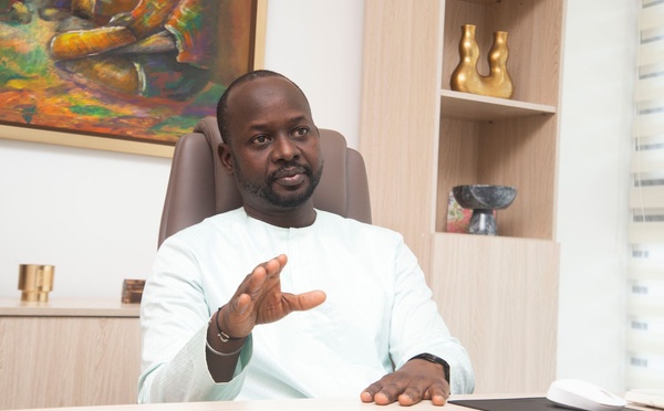 El Hadji Birane Diop, Directeur général de Al Rahma : « Nous sommes une structure agile qui se positionne comme un catalyseur de l’inclusion financière »