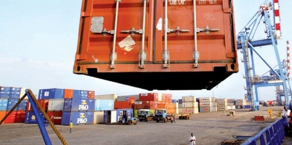 Commerce extérieur : Amélioration des termes de l’échange en octobre 2025