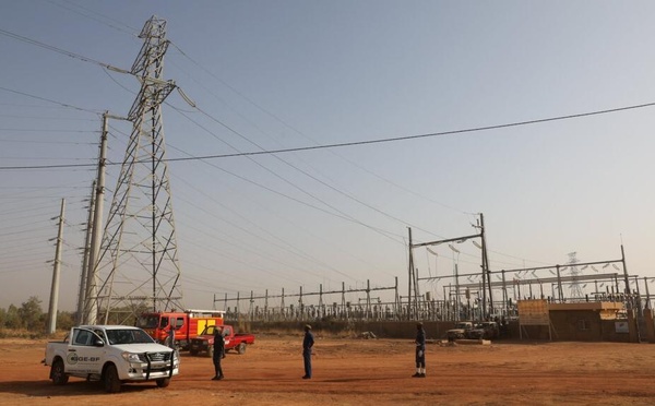 Burkina Faso : Baisse de 3,7% de la production industrielle au troisième trimestre 2025.