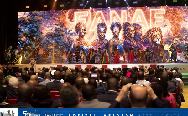 BUREAU EXECUTIF DE LA FANAF :  Une architecture sous le signe de la continuité