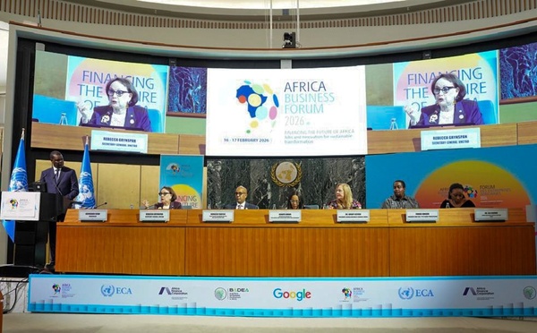 Des minéraux à la fabrication : l’ONU commerce et développement soutient la démarche de l’Afrique en faveur de la valorisation