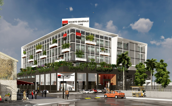 CLASSEMENT 2024 : TOP 50 DES BANQUES DE L’UMOA