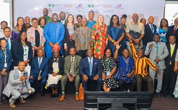 Libre circulation des personnes sur le continent : L’appel de la Banque africaine de développement et de l’Union africaine