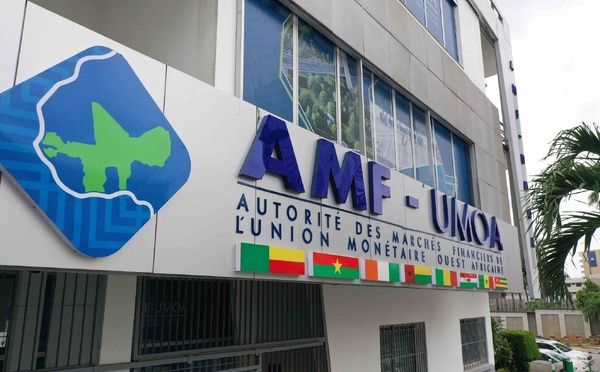 Autorité des marchés financiers de l’Umoa : Plusieurs dossiers examinés lors des 94e et 95e réunions du Comité exécutif
