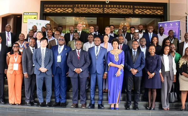 Financement de l’aviation en Afrique : La Banque africaine de développement dévoile une plateforme