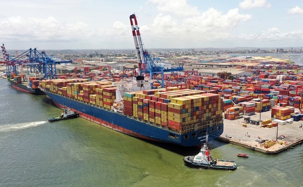 CONCURRENCE EN AFRIQUE DE L’OUEST : Un cadre solide, une réalité plus complexe