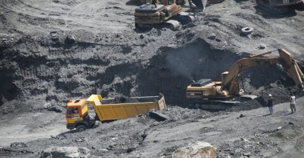 Sénégal  Légère baisse de l’activité du secteur secondaire en novembre 2025