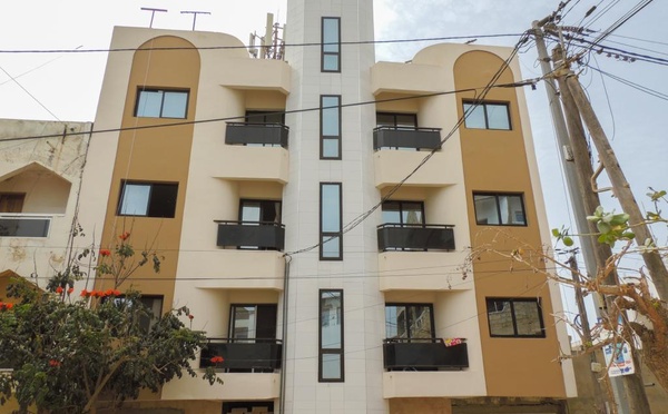 Sénégal : Repli de l’activité du secteur tertiaire en novembre 2025