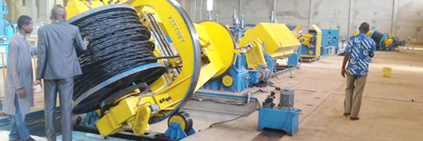 Côte d’Ivoire : Le résultat net de la société Sicable progresse de 39% en 2025.