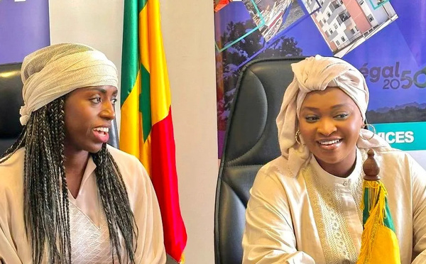 Financement des Pme au Sénégal : Nsia Banque et le Fongip renforcent leur partenariat