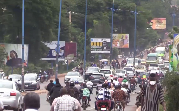 Zone Uemoa : Hausse de 0,1% de l’indice global du climat des affaires en décembre 2025