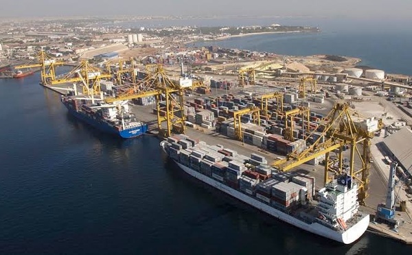 Conflit au Moyen-Orient : Le Port autonome de Dakar se veut rassurant concernant la continuité des activités