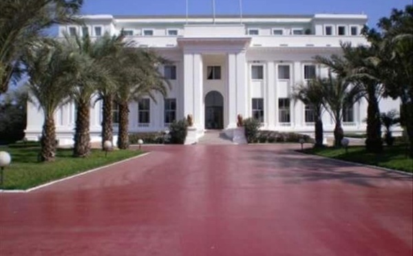 COMMUNIQUÉ DU CONSEIL DES MINISTRES DU MERCREDI 18 MARS 2026