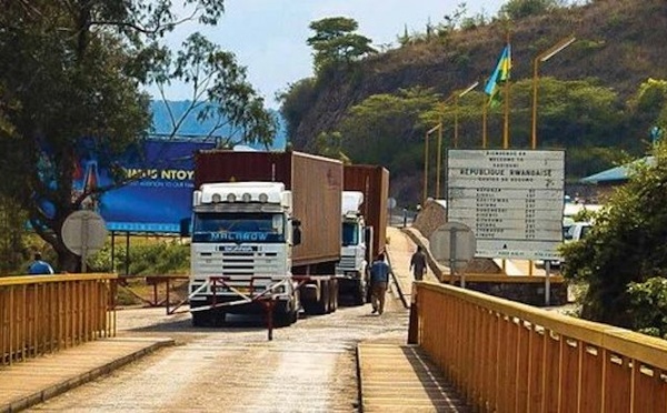 Exportations du Sénégal vers l’Uemoa : Une valeur de 58,8 milliards réalisée en novembre 2025