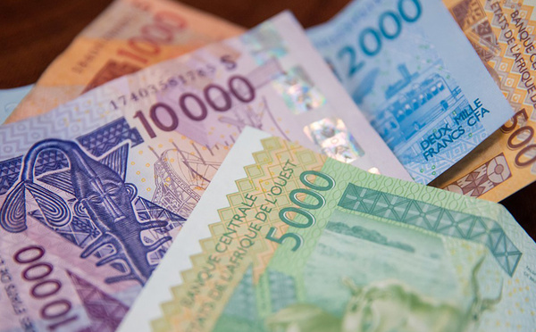 Le Trésor Public Togolais encaisse 27,500 milliards FCFA au niveau du marché financier de l’UEMOA.