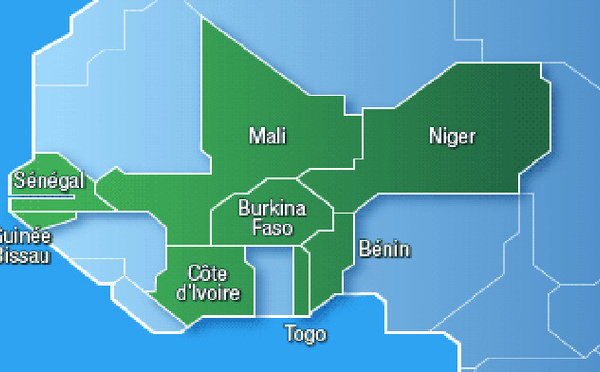 UEMOA : Forte hausse des émissions sur le marché régional de la dette publique en 2025