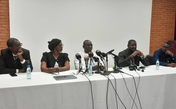 Transparence dans les industries extractives : Le Sénégal maintient son statut de leader mondial